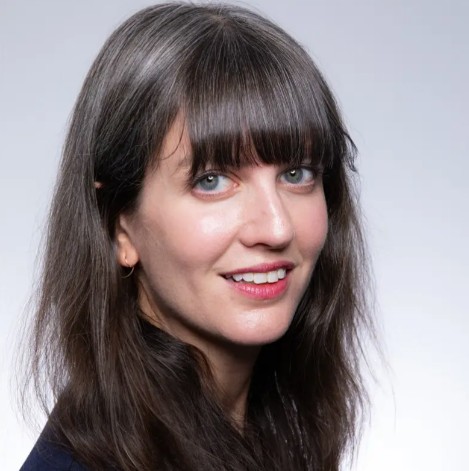 Sarah Marzano